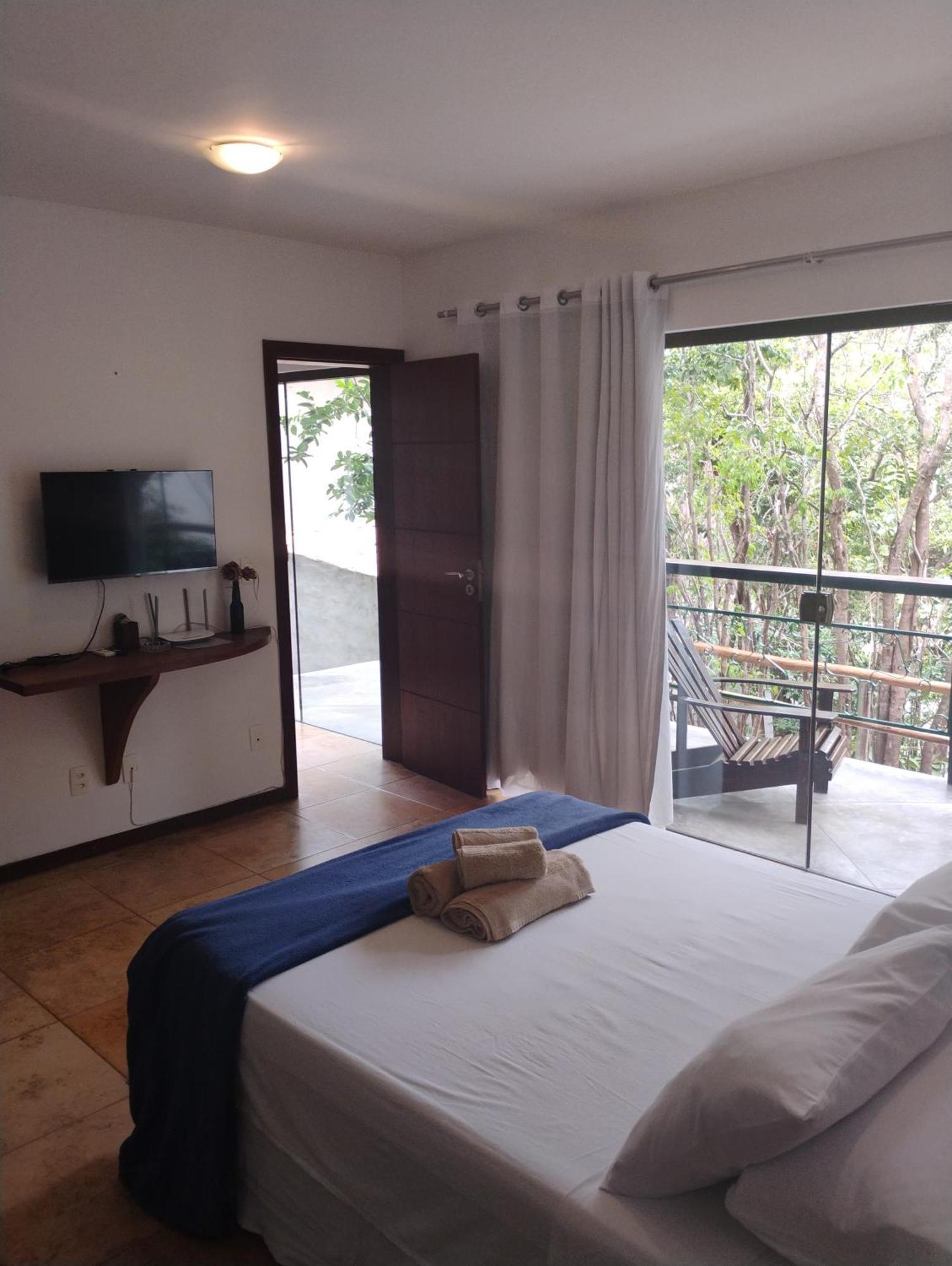 Ninhos Da Pipa Villa Praia de Pipa Eksteriør billede