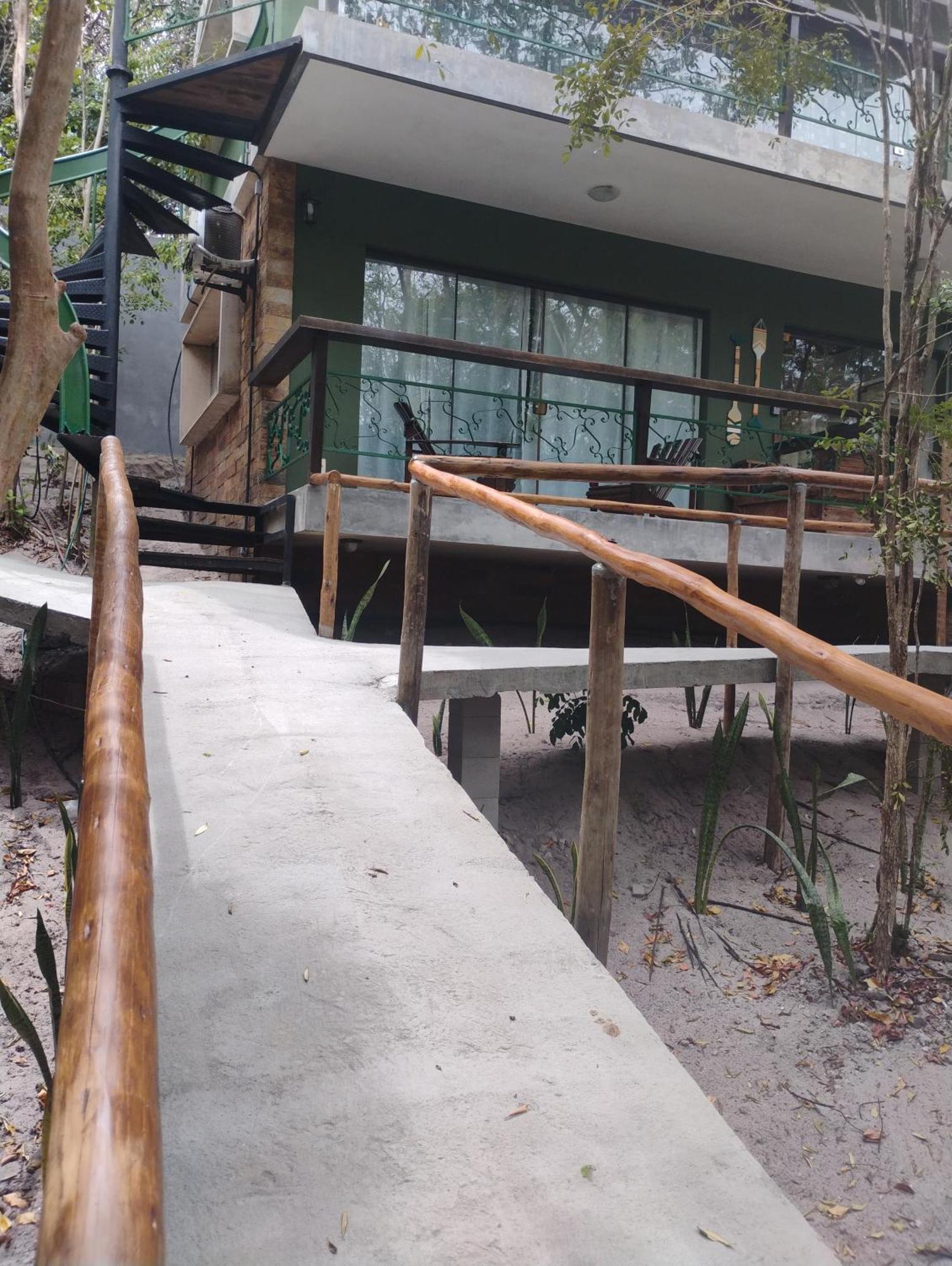 Ninhos Da Pipa Villa Praia de Pipa Eksteriør billede