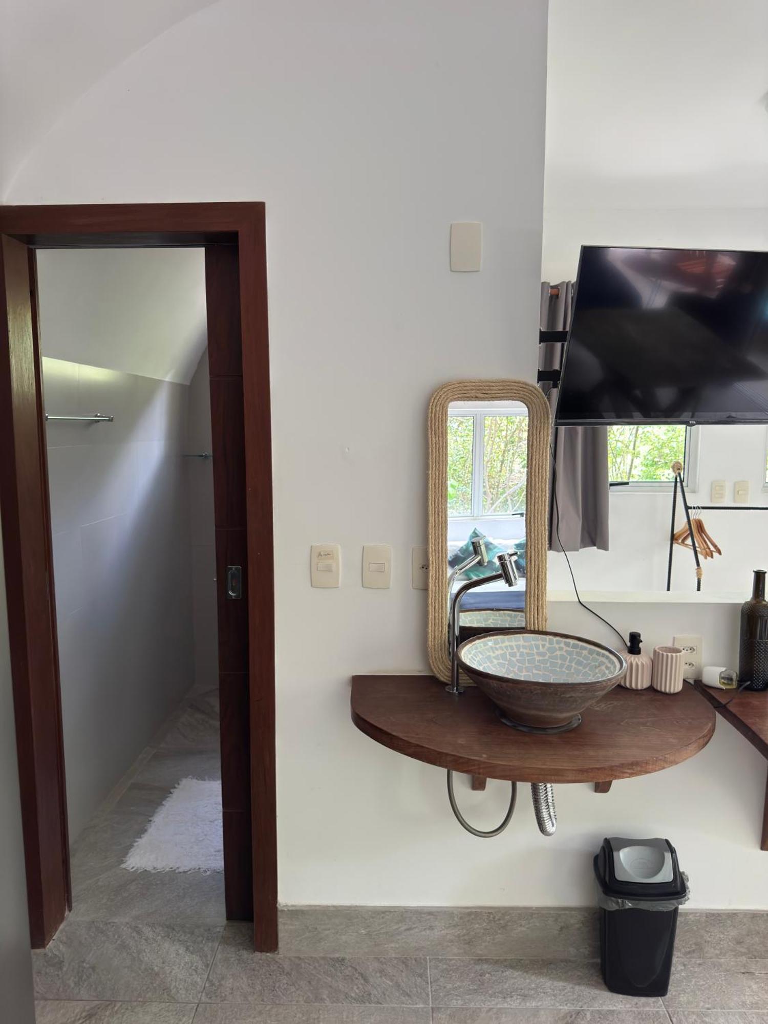 Ninhos Da Pipa Villa Praia de Pipa Værelse billede