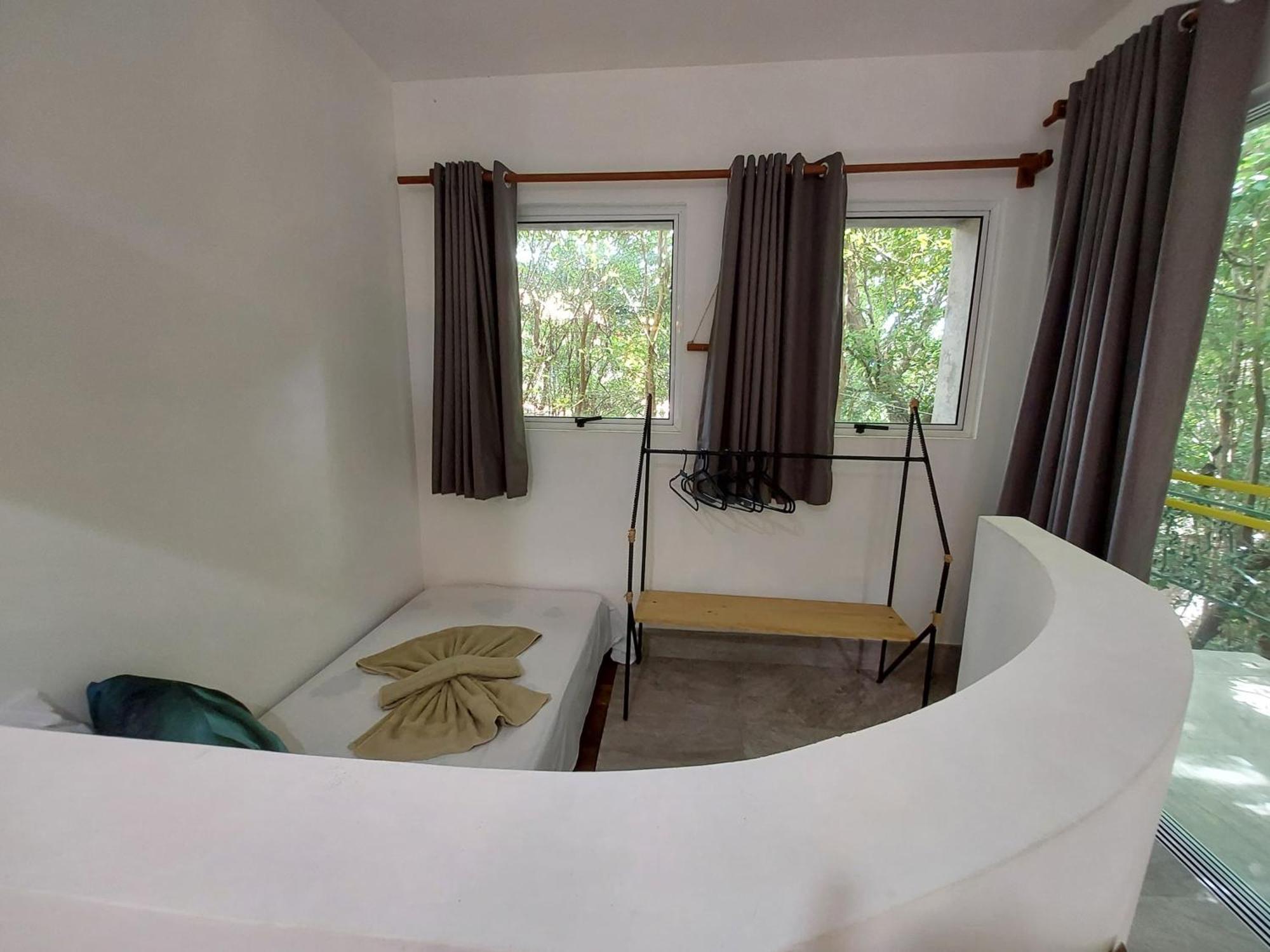 Ninhos Da Pipa Villa Praia de Pipa Eksteriør billede